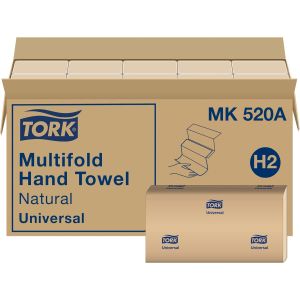 Torque Multifold Hand Towel Refills MK520A