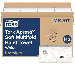 Torque Premium MB579 Soft Xpress Hand Towel