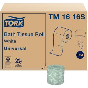 Torque Septic Safe Toilet Paper Tm1616s